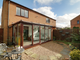 Thumbnail Semi-detached house for sale in Cherry Lane, Wootton, Ulceby