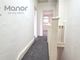 Thumbnail Terraced house to rent in Milton Road, Swanscombe