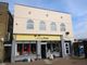 Thumbnail Retail premises to let in First Floor, 155A High Street, Poole