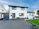 Thumbnail Link-detached house for sale in Orchard Road, Wrafton, Braunton