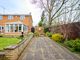 Thumbnail Detached house for sale in 6 Royston Close, Coventry