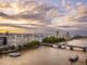 Thumbnail Flat for sale in The Corniche, 23 Albert Embankment, London