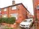 Thumbnail Semi-detached house for sale in Exmoor Road, Southampton, Hampshire