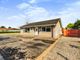 Thumbnail Detached bungalow for sale in Coronation Close, March