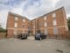 Thumbnail Flat for sale in Queensgate, Fairford Leys, Aylesbury