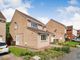 Thumbnail Detached house for sale in Rainsbrook Drive, Solihull