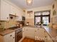 Thumbnail Bungalow for sale in Brook Road, Romford