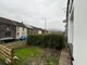 Thumbnail Terraced house for sale in Carne Street Pentre -, Pentre