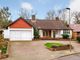 Thumbnail Bungalow for sale in The Birches, Orpington, Kent