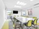 Thumbnail Office to let in Basepoint - Gosport, Aerodrome Road, Gosport