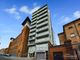 Thumbnail Flat for sale in Eden Square, 12 Cheapside, Liverpool