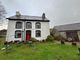 Thumbnail Detached house for sale in Dewi Road, Tregaron