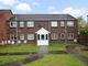 Thumbnail Flat for sale in Church View Court, Sprowston, Norwich