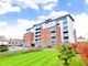 Thumbnail Flat for sale in Rope Quays, Gosport, Hampshire