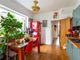 Thumbnail Terraced house for sale in Freshfield Road, Brighton, East Sussex