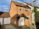 Thumbnail Semi-detached house for sale in Fokerham Road, Thatcham