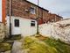 Thumbnail End terrace house for sale in Greencroft Road, Wallasey