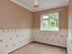 Thumbnail Detached bungalow for sale in Medway, Crowborough, East Sussex