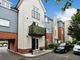 Thumbnail Flat for sale in Castlerigg Way, Maidenbower, Crawley, West Sussex.