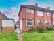 Thumbnail Semi-detached house for sale in Langton Close, Grimsby