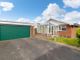 Thumbnail Bungalow for sale in Cromarty, Hillview Gardens, Worcester, Worcestershire