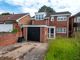 Thumbnail Detached house for sale in Grove Avenue, Moseley, Birmingham