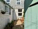 Thumbnail Cottage for sale in Hope Cottage Ticklemore Street, Totnes, Devon