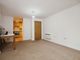 Thumbnail Flat for sale in Daneholme Close, Daventry, Northamptonshire