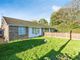 Thumbnail Semi-detached bungalow for sale in Cotswold Way, Oulton, Lowestoft