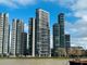 Thumbnail Flat for sale in Albert Embankment, London