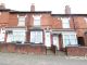 Thumbnail Terraced house for sale in Boulton Road, Handsworth, West Midlands