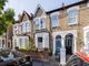 Thumbnail Property for sale in Hatherley Road, London