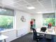 Thumbnail Office to let in Old Basing Mall, Basingstoke