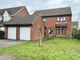 Thumbnail Detached house for sale in Sweetings Road, Godmanchester