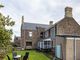Thumbnail Detached house for sale in Victoria Villa, Brierylaw, St. Abbs