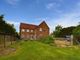 Thumbnail Detached house for sale in Stoke Road, Boughton