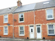 Thumbnail Terraced house to rent in Grosvenor Road, Portland