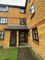 Thumbnail Flat to rent in Summerhill Way, Mitcham