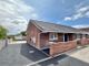 Thumbnail Detached bungalow for sale in Sherwood Crescent, Worle, Weston-Super-Mare