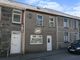 Thumbnail Town house for sale in Manod Road, Blaenau Ffestiniog