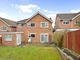 Thumbnail Detached house for sale in Mentmore Crescent, Dunstable, Bedfordshire