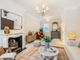 Thumbnail Terraced house to rent in Tyrawley Road, London