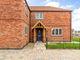 Thumbnail Detached house for sale in Plot 5, Sunflower Close, North Leverton