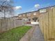 Thumbnail Terraced house for sale in Kimmeridge Close, Hull