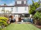 Thumbnail End terrace house for sale in Estcourt Road, Woodside, Croydon