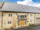 Thumbnail Barn conversion for sale in High Street, Irchester, Wellingborough, Northamptonshire