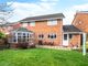 Thumbnail Detached house for sale in Fircroft Close, Stoke Heath, Bromsgrove, Worcestershire