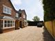 Thumbnail Detached house for sale in Old Great North Road, Sutton-On-Trent, Newark