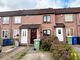 Thumbnail Terraced house for sale in Edmund Street, Chesterfield