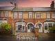 Thumbnail Terraced house for sale in Preston Avenue, Newport